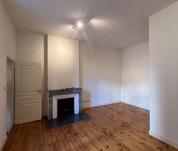 Location Appartement 1 pièce 35m² - Photo 1