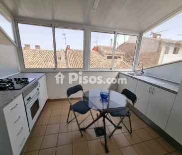 Ático en alquiler en Pueblo - Photo 6