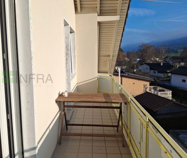 3-room attic apartment on the 2nd floor of 62 m2, without elevator - Photo 4