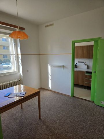 Pronájem bytu 3+1 • 75 m² bez realitkyLumiérů, Praha - Hlubočepy - Photo 3