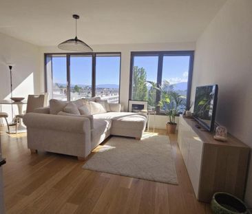 3.5 Zimmer, 7. Stock - Photo 3