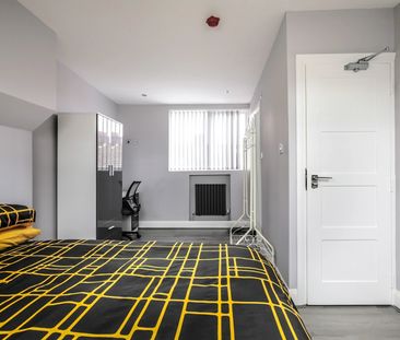 5 Bed Terraced House, Adelaide Road, L7 - Photo 5