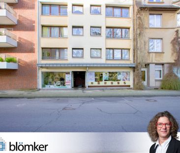 Blömker! Attraktive 2,5-Raum Wohnung in der Gladbecker Innenstadt! - Photo 5