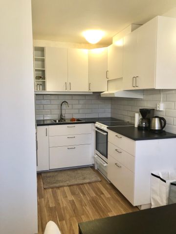 Irisgatan, Örebro - Photo 4