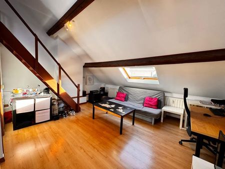 Studio te huur - Photo 3