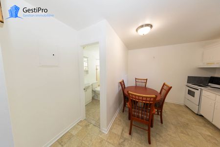 5385 de la Sérénade - Photo 5