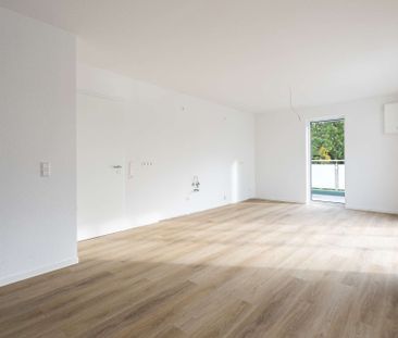 Großzügige Penthouse-Wohnung mit Einliegerwohnung, Obj. 8851 - Photo 2