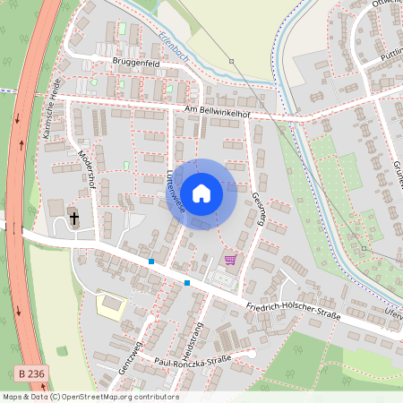 Lüttenwiese 16, 44328, Dortmund Ot Scharnhorst