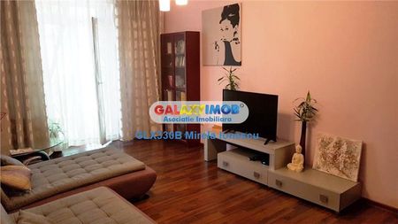 Inchiriere apartament 3 camere Drumul Taberei AFI Cotroceni - Photo 3