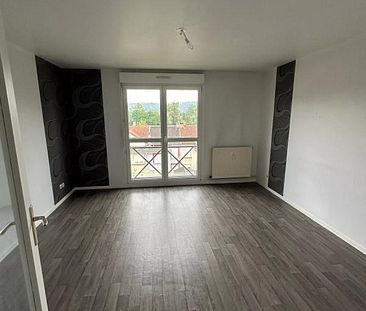 T4 de 73m² situé à Falck - Photo 2