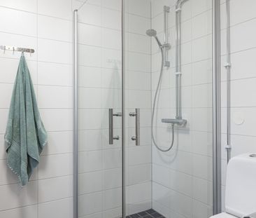 Oxenstiernas allé, Sundbyberg - Foto 5