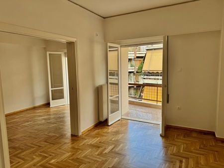Διαμέρισμα για ενοικίαση Αμπελόκηποι (Αμπελόκηποι - Πεντάγωνο) - Φωτογραφία 2