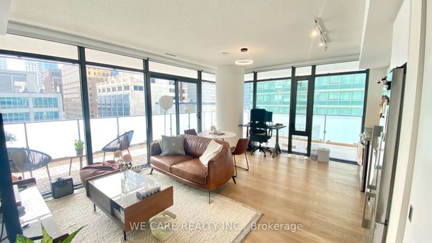 For Lease - 25 Richmond Street Unit# 1310, Toronto, Ontario - Photo 1