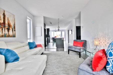 Appartement à louer - Gatineau (Aylmer) (Plateau de la Capitale) Appartement à louer - Gatineau (Aylmer) (Plateau de la Capitale) - Photo 3