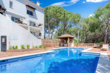 2 bedroom luxury Apartment for rent in Málaga, Andalusia - Photo 5