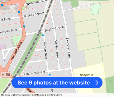 3 bedroom terraced house for rent - Photo 1