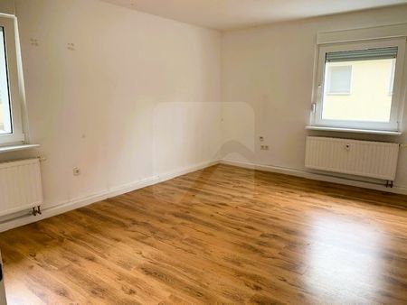 Lüdenscheid-Eggenscheid: Gepflegte 2-Zimmer-Wohnung Nähe Freisenberg - Photo 3