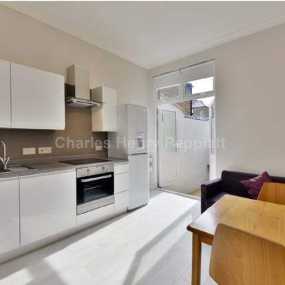 1 bedroom property to rent in London - Photo 1