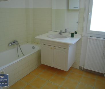 Location Appartement 3 pièces 66m² MONTPELLIER 34000 - Photo 4