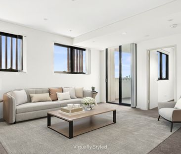 505/8 Burwood Road, Burwood NSW 2134 - Apartment For Rent | Domain - Photo 5