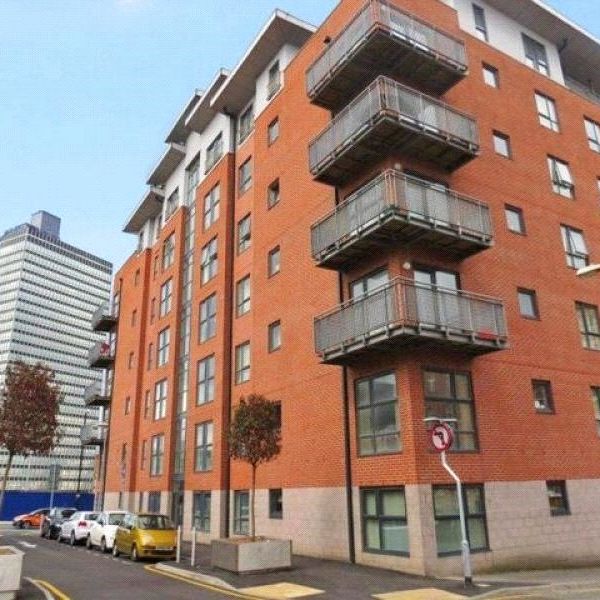 The Linx, 25 Simpson Street, Manchester City Centre, Greater Manchester, M4 4AS - Photo 1