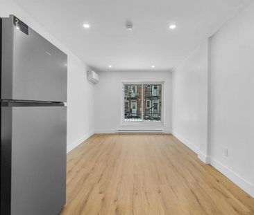 Studio - 7530 Rue Lajeunesse, Montréal - Photo 3