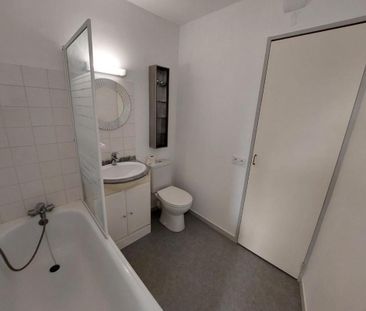 Appartement T1 à louer Rennes - 18 m² - Photo 3