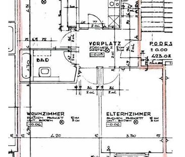 MIETEN OHNE KAUTION - Wohnen an der Limmat (Befristet bis 30.06.2028) - Photo 1