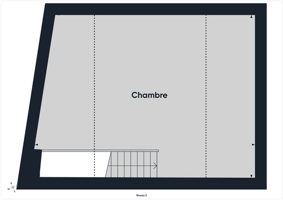 Boulevard Emile Bockstael, 53, – 1020, Bruxelles - Photo 1