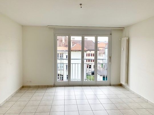 Appartement de 3,5 pièces au 2ème étage avec ascenseur - Photo 1