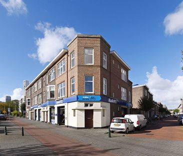 Juliana van Stolberglaan 228, Bezuidenhout-Oost, 2595CN, Den Haag - Foto 1