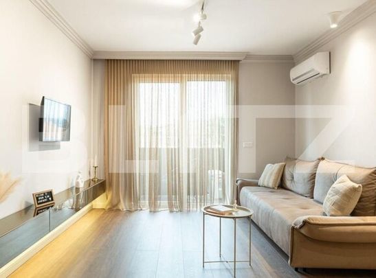Apartament 3 camere, 50 mp, zona Centru - Photo 1