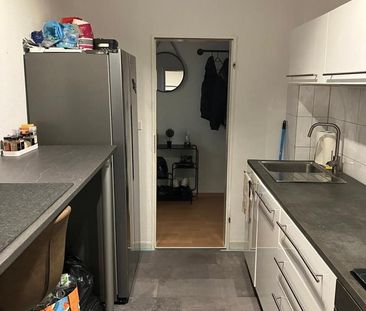 3 Zimmer Wohnung in Dornheim - Foto 1