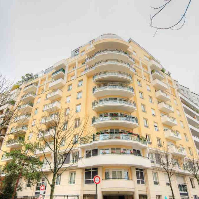 Appartement MEUBLÉ Courbevoie 1 pièce(s) 25 m2 - Photo 1