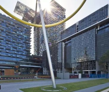 MGM MARTIN - ONE BEDROOM APARTMENT - Photo 1