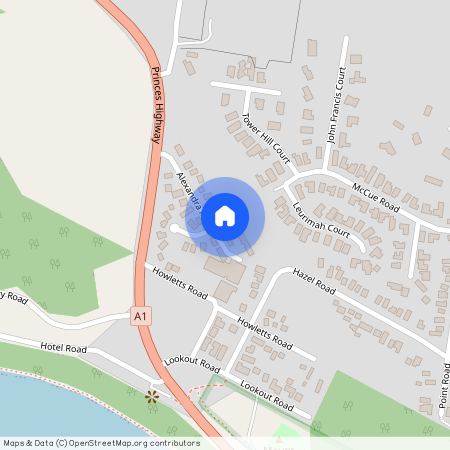 21 Alexandra Avenue, Vic 3909, Kalimna