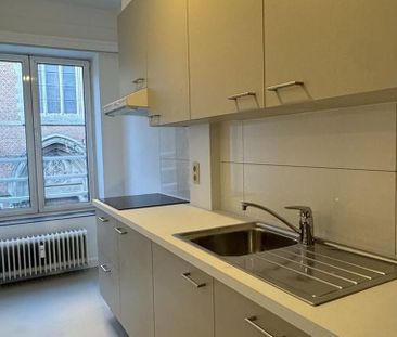 Appartement te huur in Antwerpen voor € 1.025 met 2 slaapkamers - Photo 4