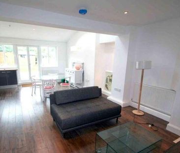 Wolsey Road, North Oxford, OX2 - Photo 1