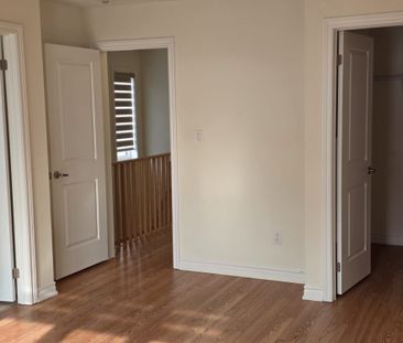 For Lease - 318 Okanagan Path, Oshawa, Ontario - Photo 3