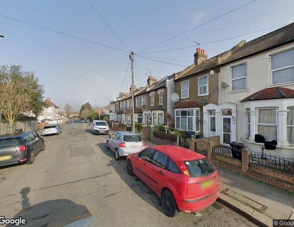 2 Bed Terraced House, Perkins Road, IG2 - Photo 1