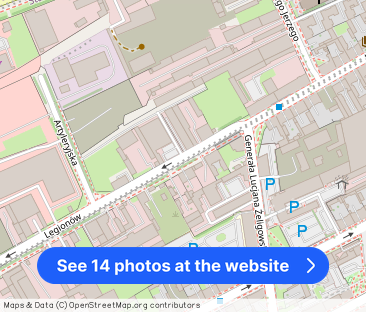 Uwaga!!! 1.100zł, 10min UMED,Manufaktura.z balkonem,mini ogródek.Dzwoń - Photo 1