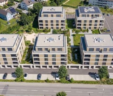 1.5 Zimmer, 1. Stock - Photo 6