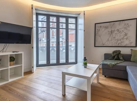 Rua Barata Salgueiro, Lisbon, Lisbon 1150-281 - Photo 2