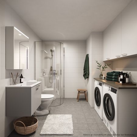 Knektegårdsgatan 19B - Photo 4