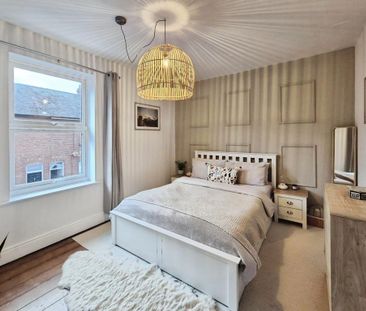 2 bedroom terraced house to rent - Photo 1