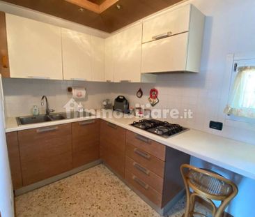 Trilocale buono stato, quarto piano, Centro Storico, Vicenza - Photo 5