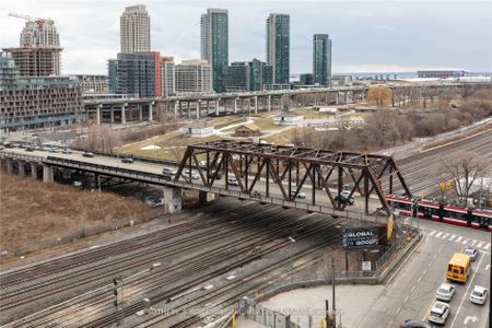 For Lease - 576 Front Street Unit# 903E, Toronto, Ontario - Photo 4