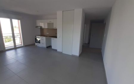Appartement à louer 3 pièces • 64,94 m2 Perpignan - Photo 4