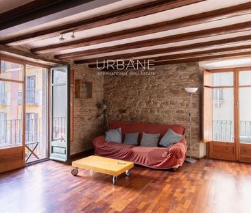 Alquiler temporal en el Barrio Gótico - Apartamento amueblado de 2 ... - Photo 5