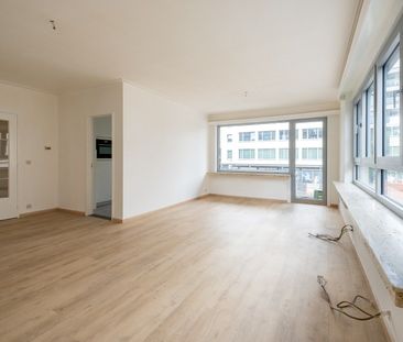 Ruim 3-slaapkamer appartement (95 m²) op de 1ste verdieping met lif... - Photo 2